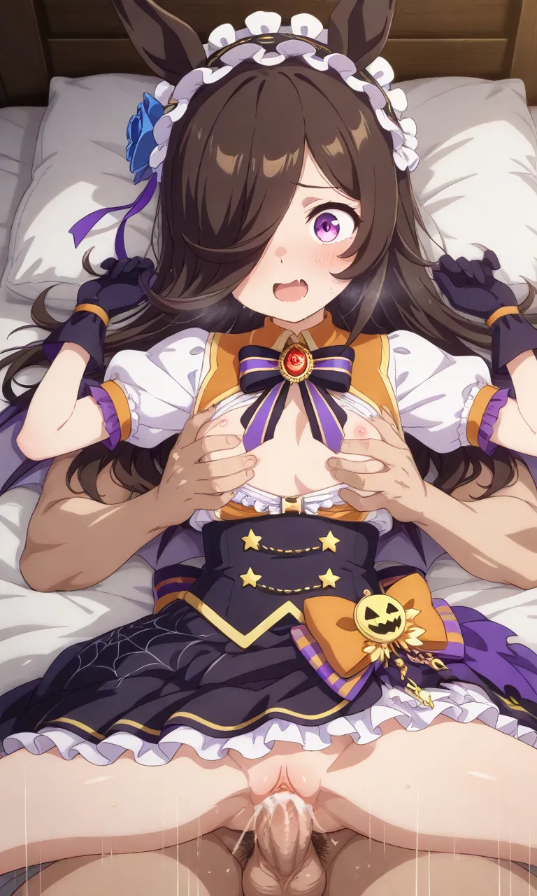 Rice Shower set 3 ショウ - Image 191