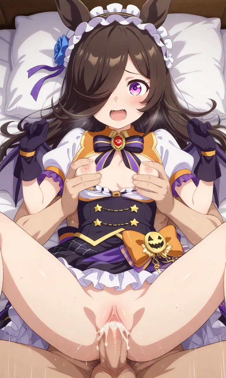 Rice Shower set 3 ショウ - Image 192