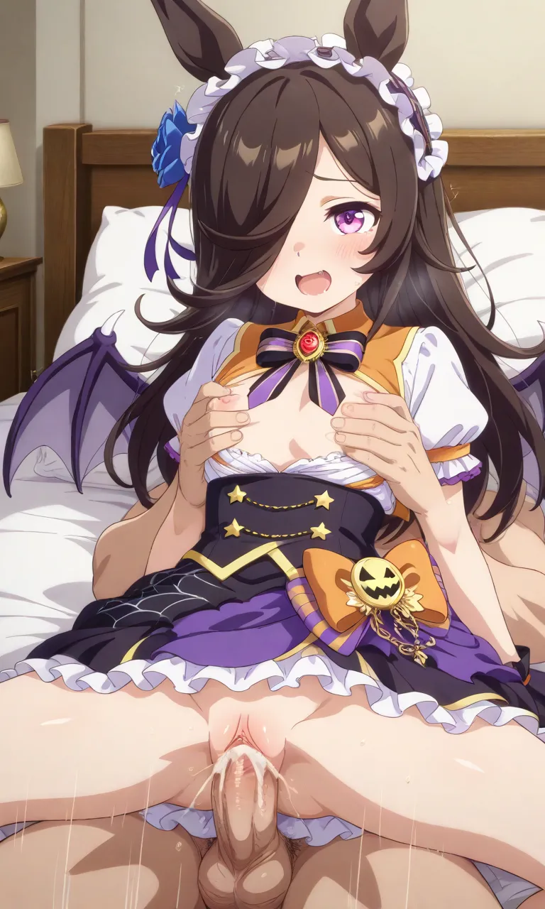 Rice Shower set 3 ショウ - Image 194