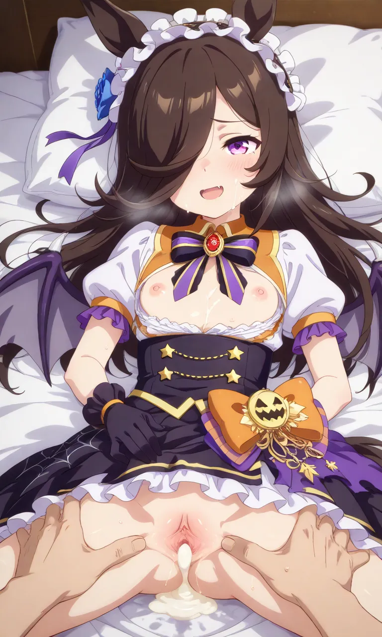 Rice Shower set 3 ショウ - Image 197