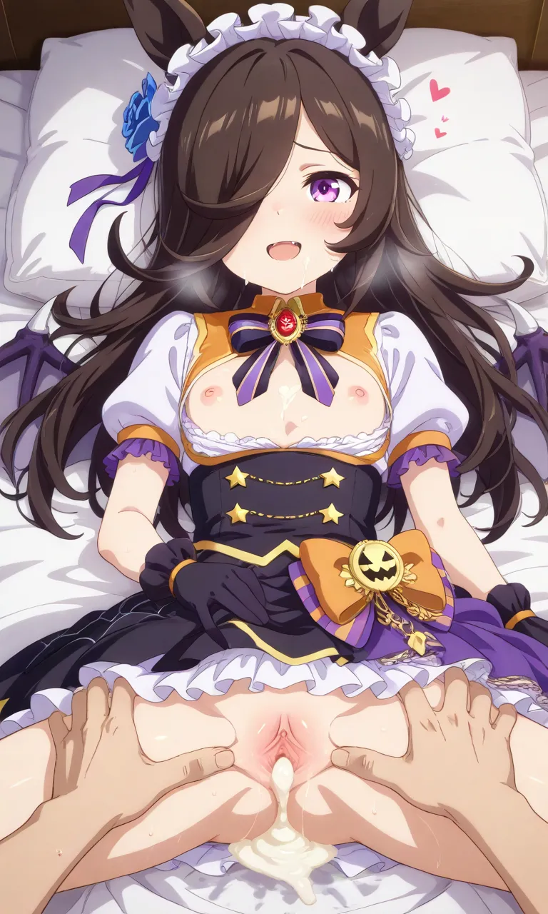 Rice Shower set 3 ショウ - Image 200