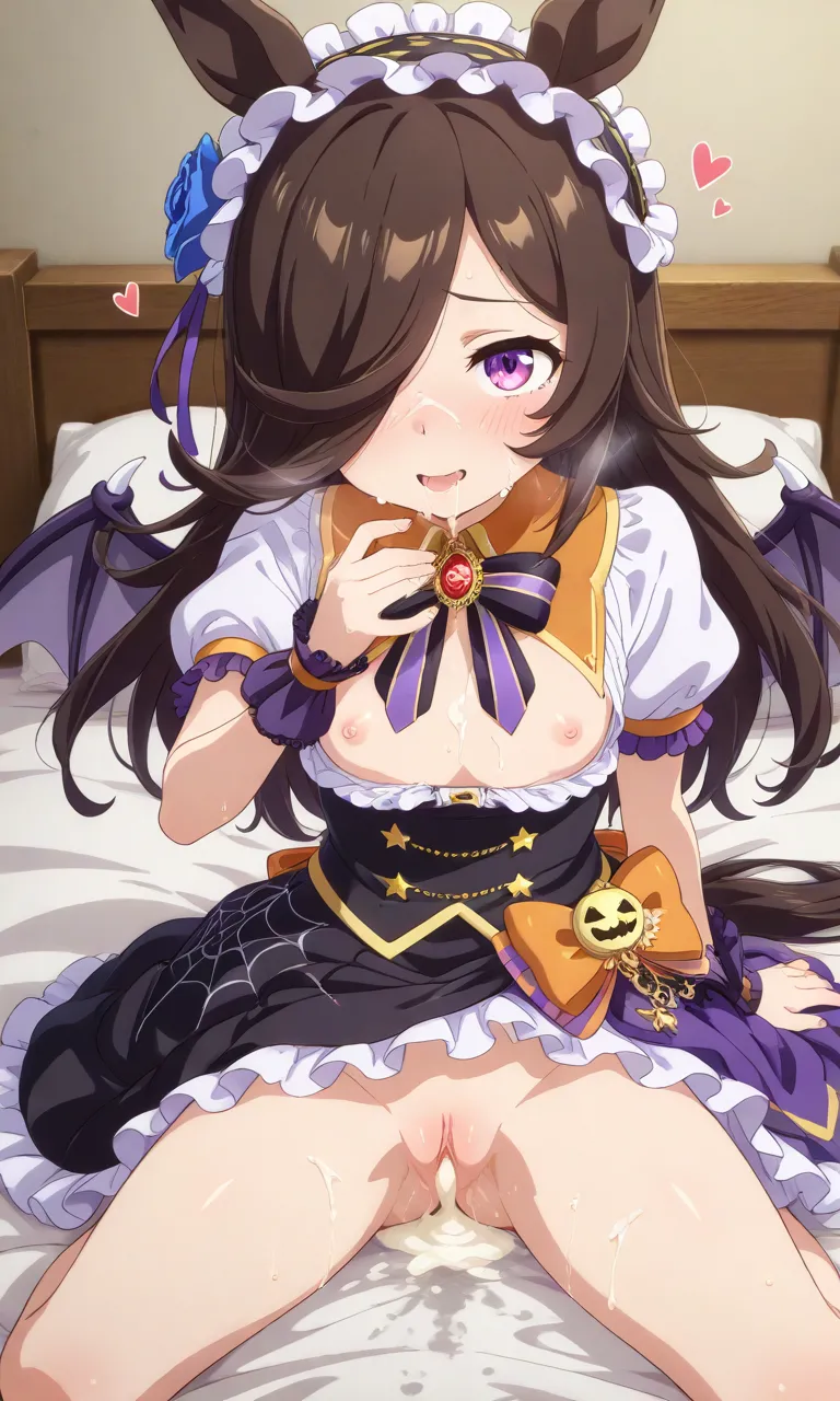 Rice Shower set 3 ショウ - Image 201