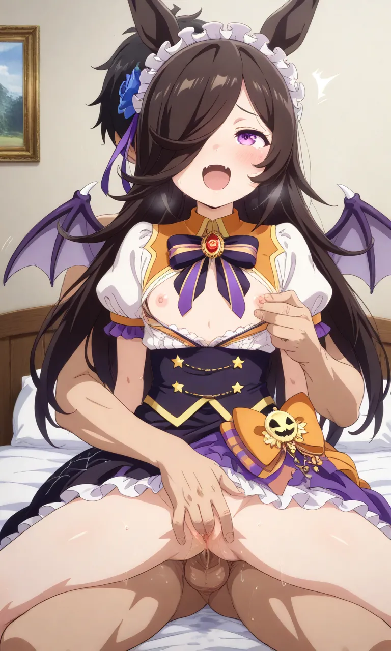 Rice Shower set 3 ショウ - Image 36