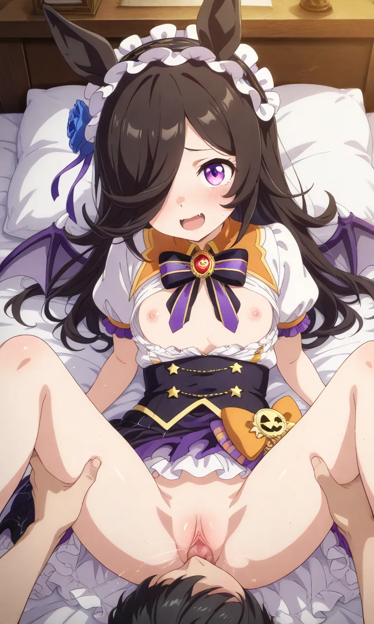 Rice Shower set 3 ショウ - Image 40