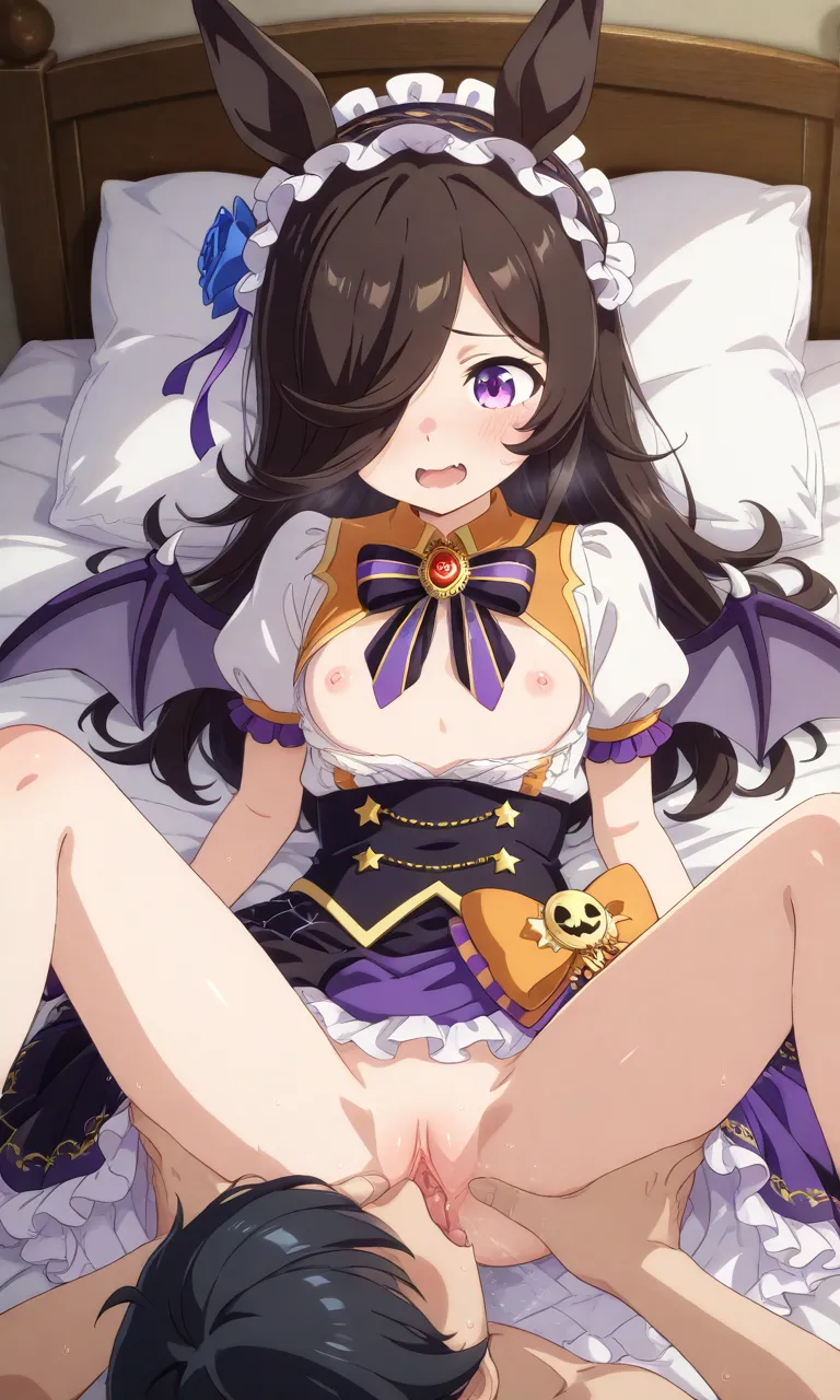 Rice Shower set 3 ショウ - Image 41