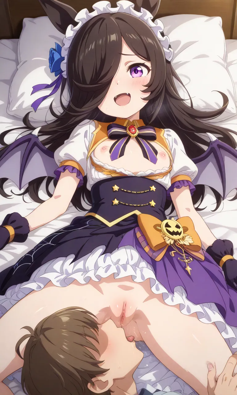 Rice Shower set 3 ショウ - Image 48