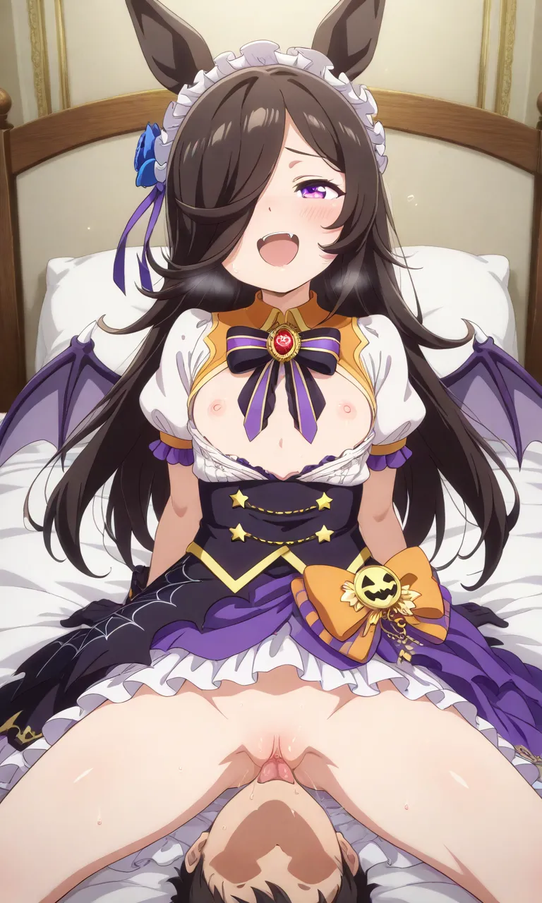 Rice Shower set 3 ショウ - Image 51