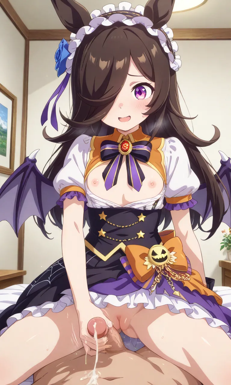 Rice Shower set 3 ショウ - Image 54