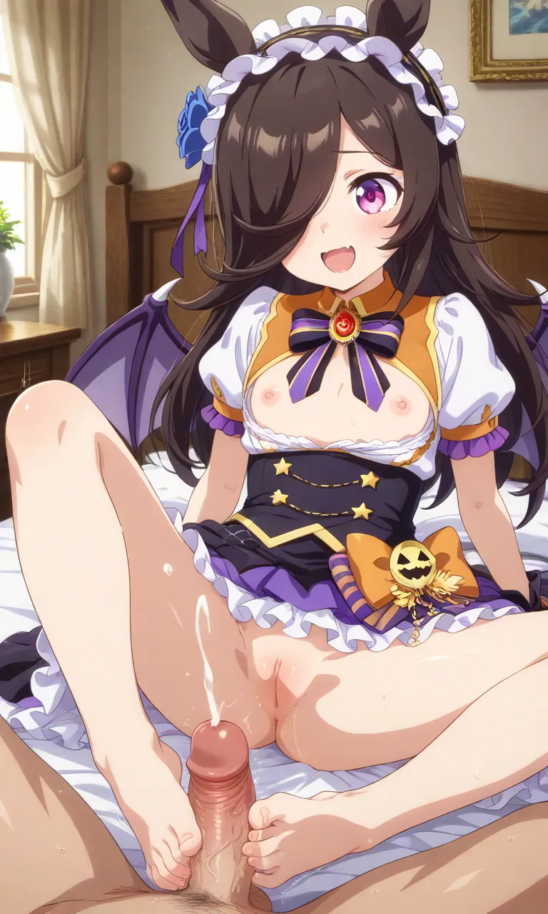 Rice Shower set 3 ショウ - Image 58