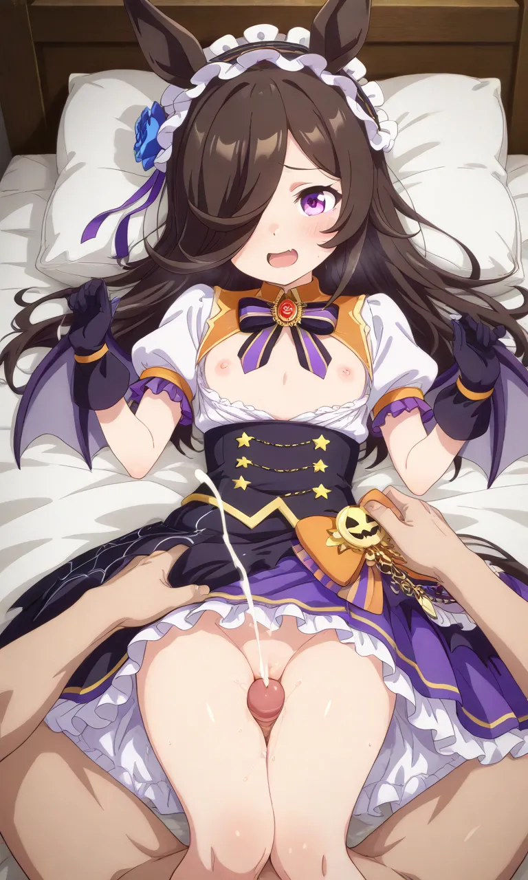 Rice Shower set 3 ショウ - Image 65