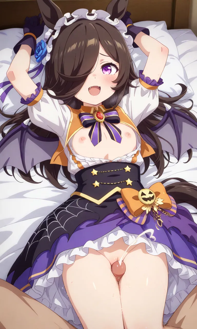 Rice Shower set 3 ショウ - Image 66