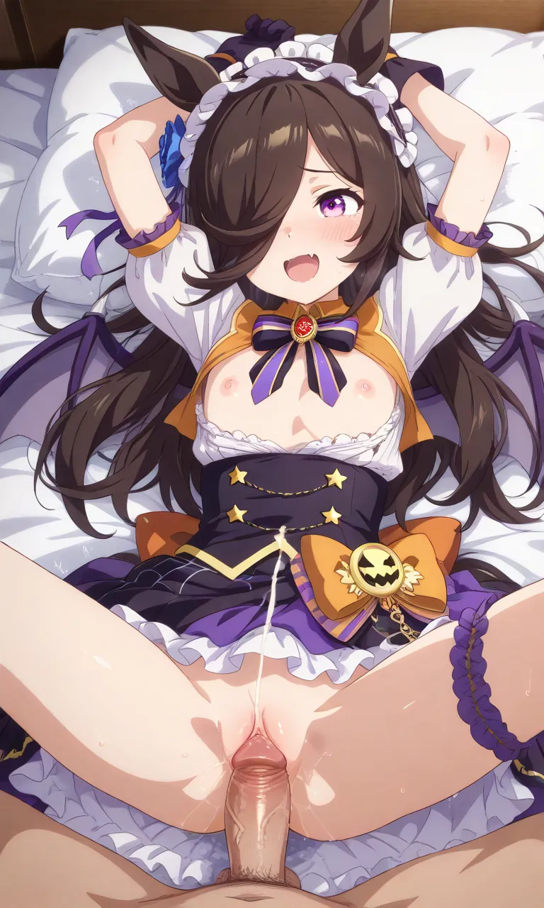 Rice Shower set 3 ショウ - Image 71