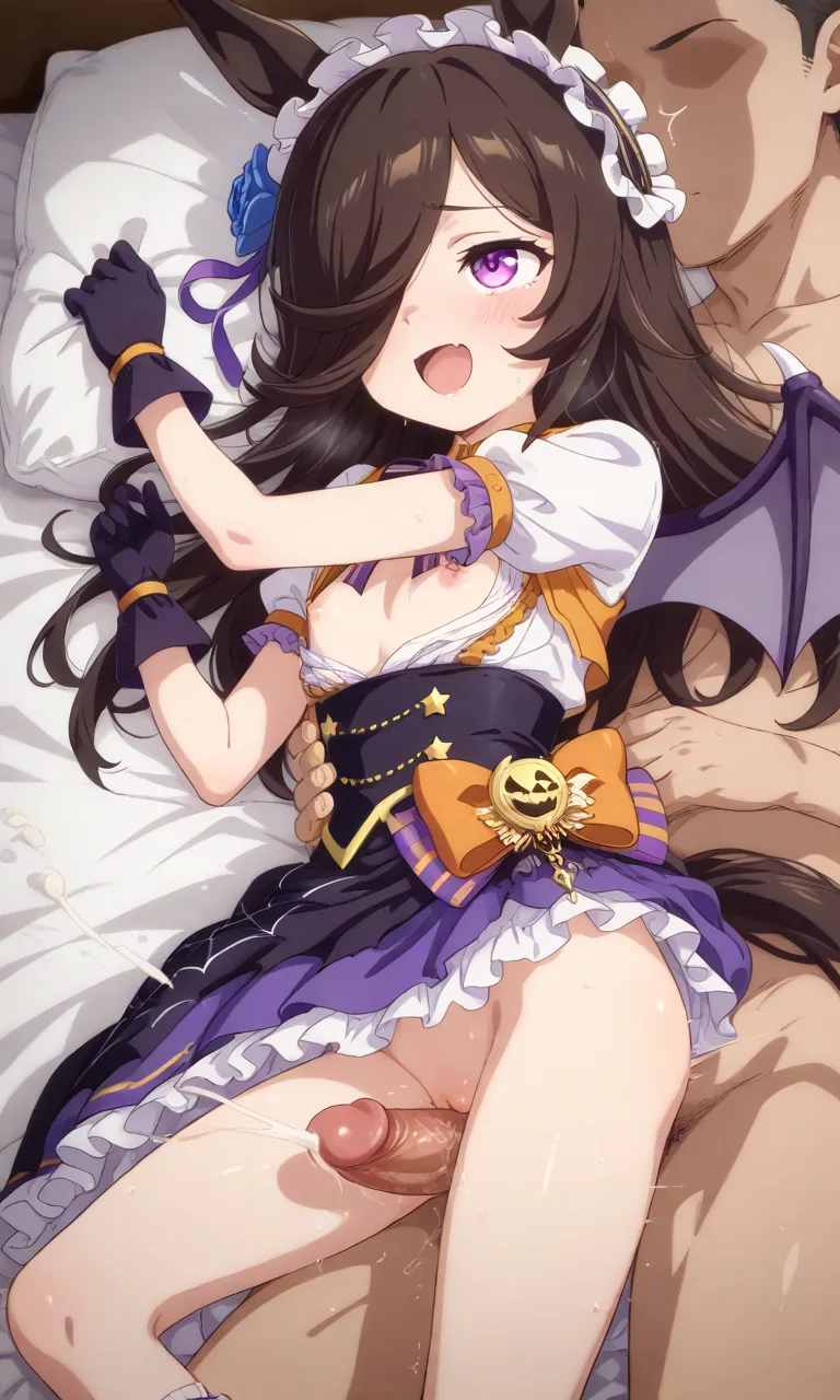 Rice Shower set 3 ショウ - Image 94