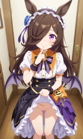 Rice Shower set 3 ショウ Thumbnail