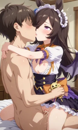 Rice Shower set 3 ショウ - Page 158