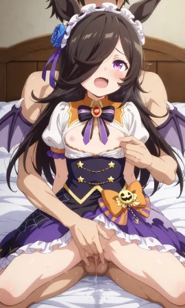 Rice Shower set 3 ショウ - Page 39