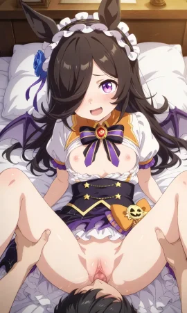 Rice Shower set 3 ショウ - Page 40