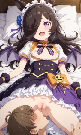 Rice Shower set 3 ショウ - Page 48