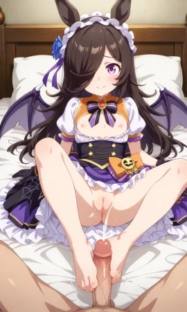 Rice Shower set 3 ショウ - Page 57