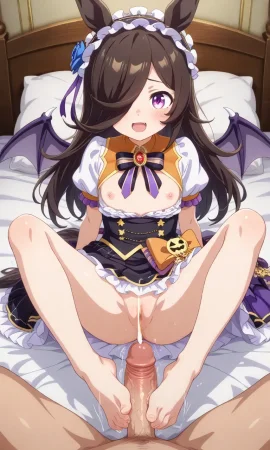 Rice Shower set 3 ショウ - Page 59