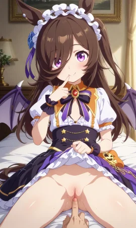 Rice Shower set 3 ショウ - Page 6