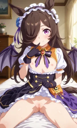 Rice Shower set 3 ショウ - Page 8