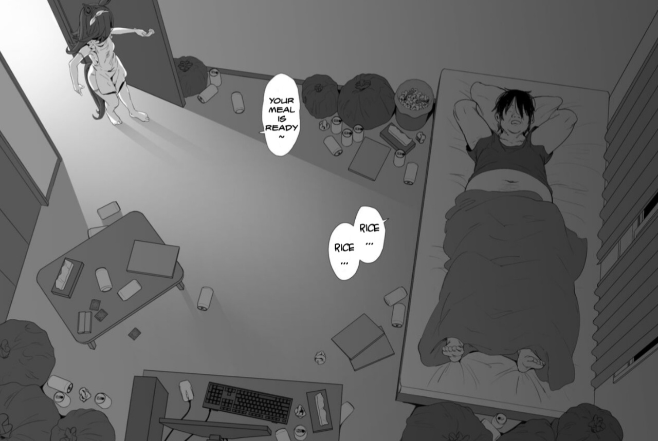 RiceShower-hahakigi - Image 3