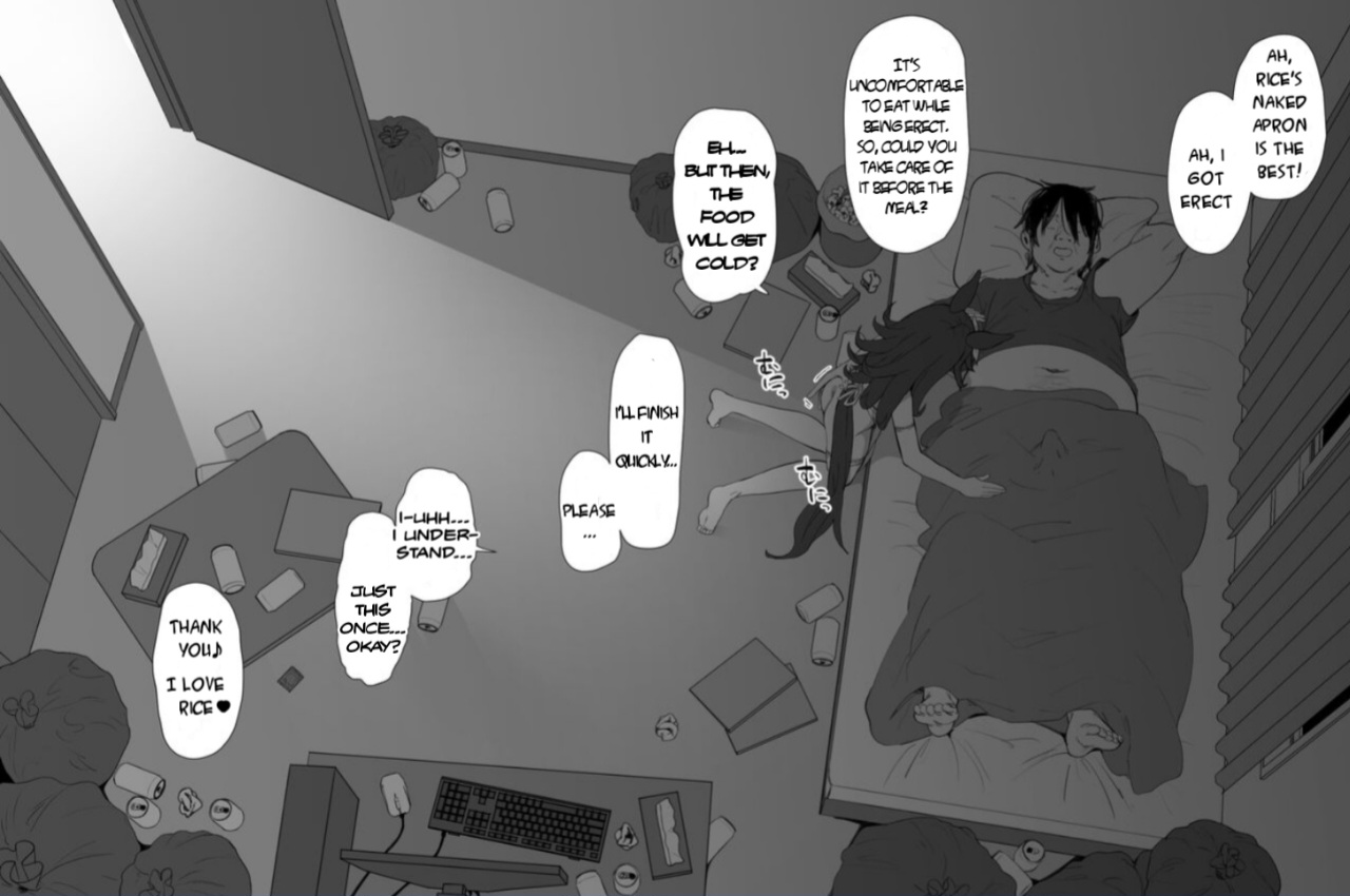 RiceShower-hahakigi - Image 5