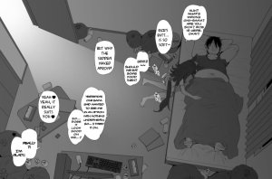 RiceShower-hahakigi - Page 4