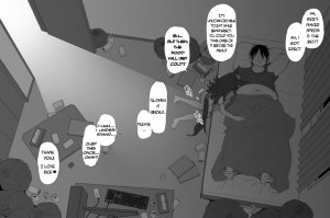 RiceShower-hahakigi - Page 5