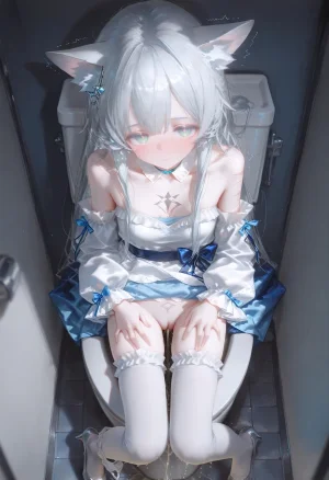 RichardMiral 迷迭香明日方舟 RosmontisArknights Uncensored - Page 13