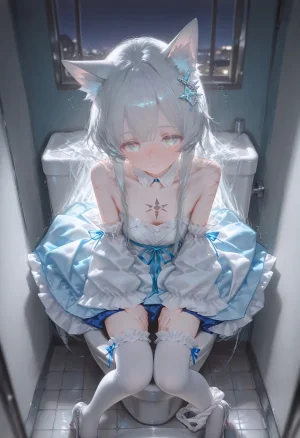 RichardMiral 迷迭香明日方舟 RosmontisArknights Uncensored - Page 14