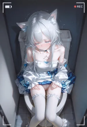 RichardMiral 迷迭香明日方舟 RosmontisArknights Uncensored - Page 16