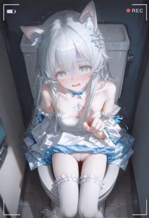 RichardMiral 迷迭香明日方舟 RosmontisArknights Uncensored - Page 21