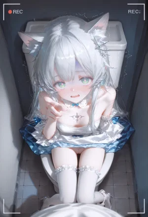 RichardMiral 迷迭香明日方舟 RosmontisArknights Uncensored - Page 22