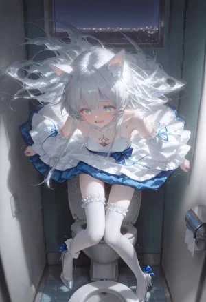 RichardMiral 迷迭香明日方舟 RosmontisArknights Uncensored - Page 23