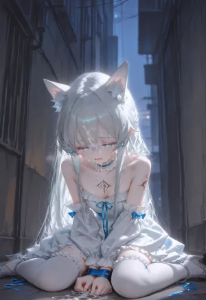 RichardMiral 迷迭香明日方舟 RosmontisArknights Uncensored - Page 47