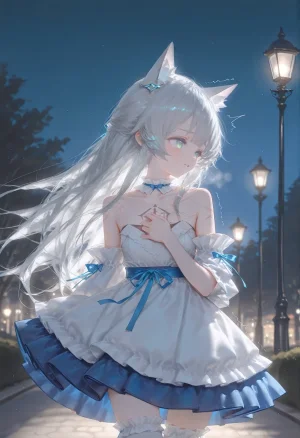 RichardMiral 迷迭香明日方舟 RosmontisArknights Uncensored - Page 6