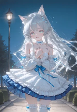 RichardMiral 迷迭香明日方舟 RosmontisArknights Uncensored - Page 8