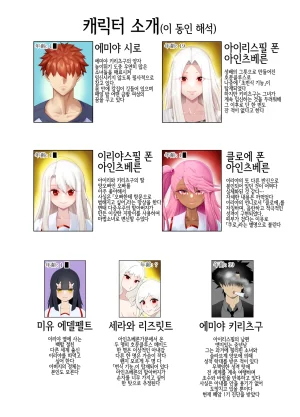 rienia kmvt Einzbern Bowl - Page 2