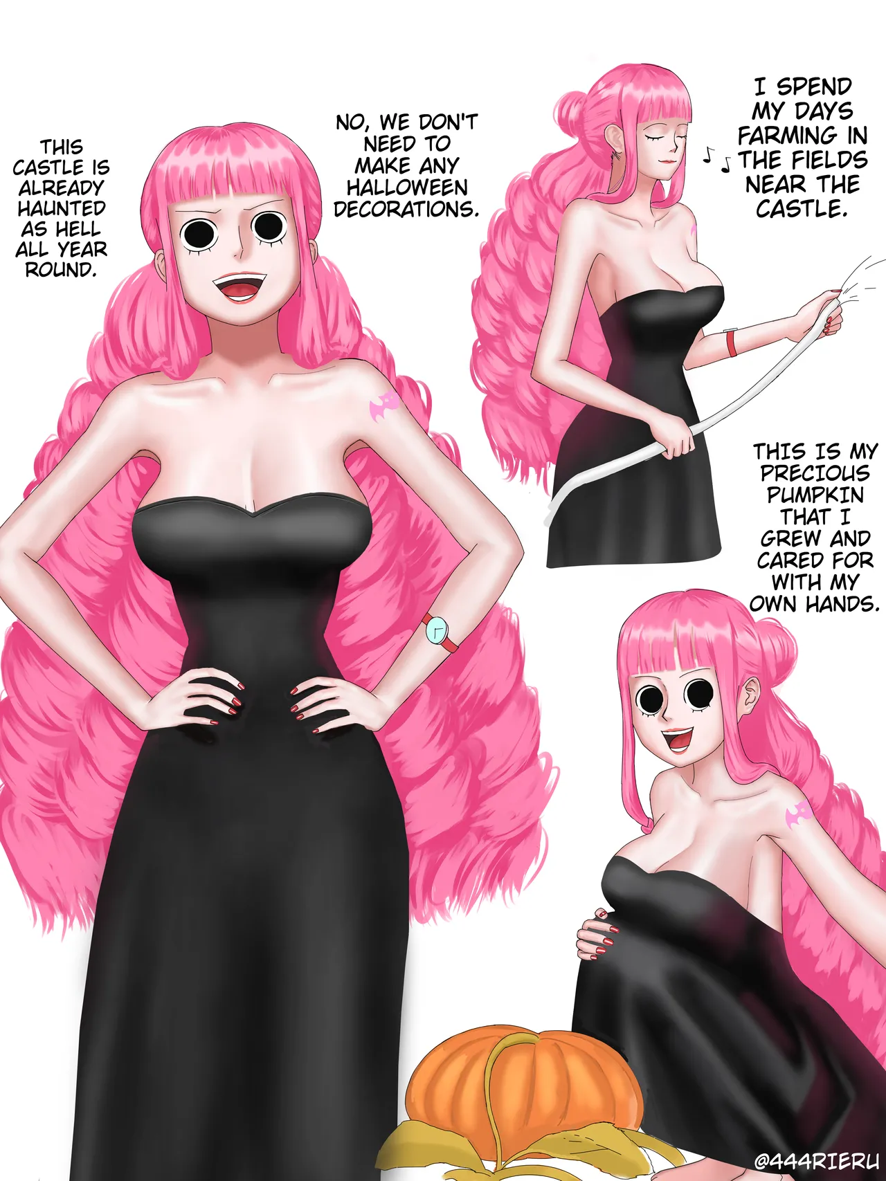 Rieru444 Gallery - Image 81