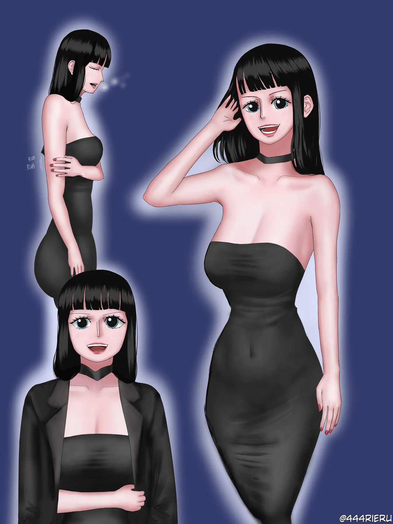 Rieru444 Gallery - Image 85