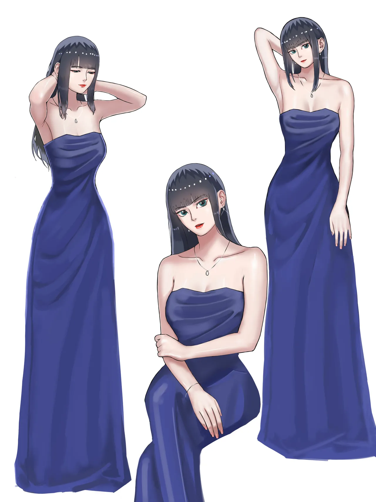 Rieru444 Gallery - Image 90