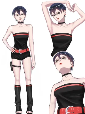 Rieru444 Gallery - Page 3