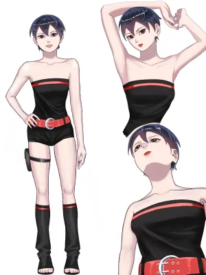 Rieru444 Gallery - Page 4