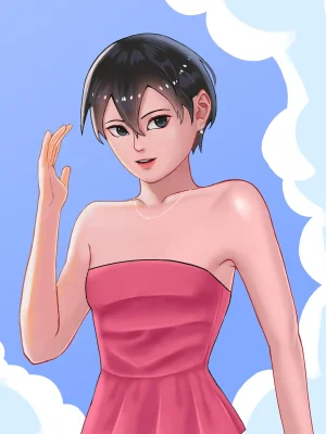 Rieru444 Gallery - Page 7