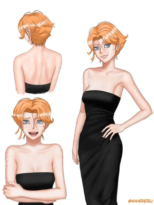 Rieru444 Gallery - Page 78