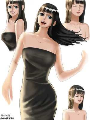 Rieru444 Gallery - Page 87