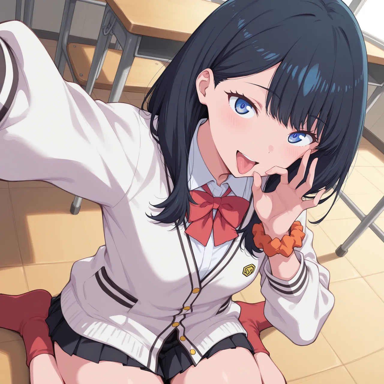 宝多六花 Rikka Takarada - Image 13
