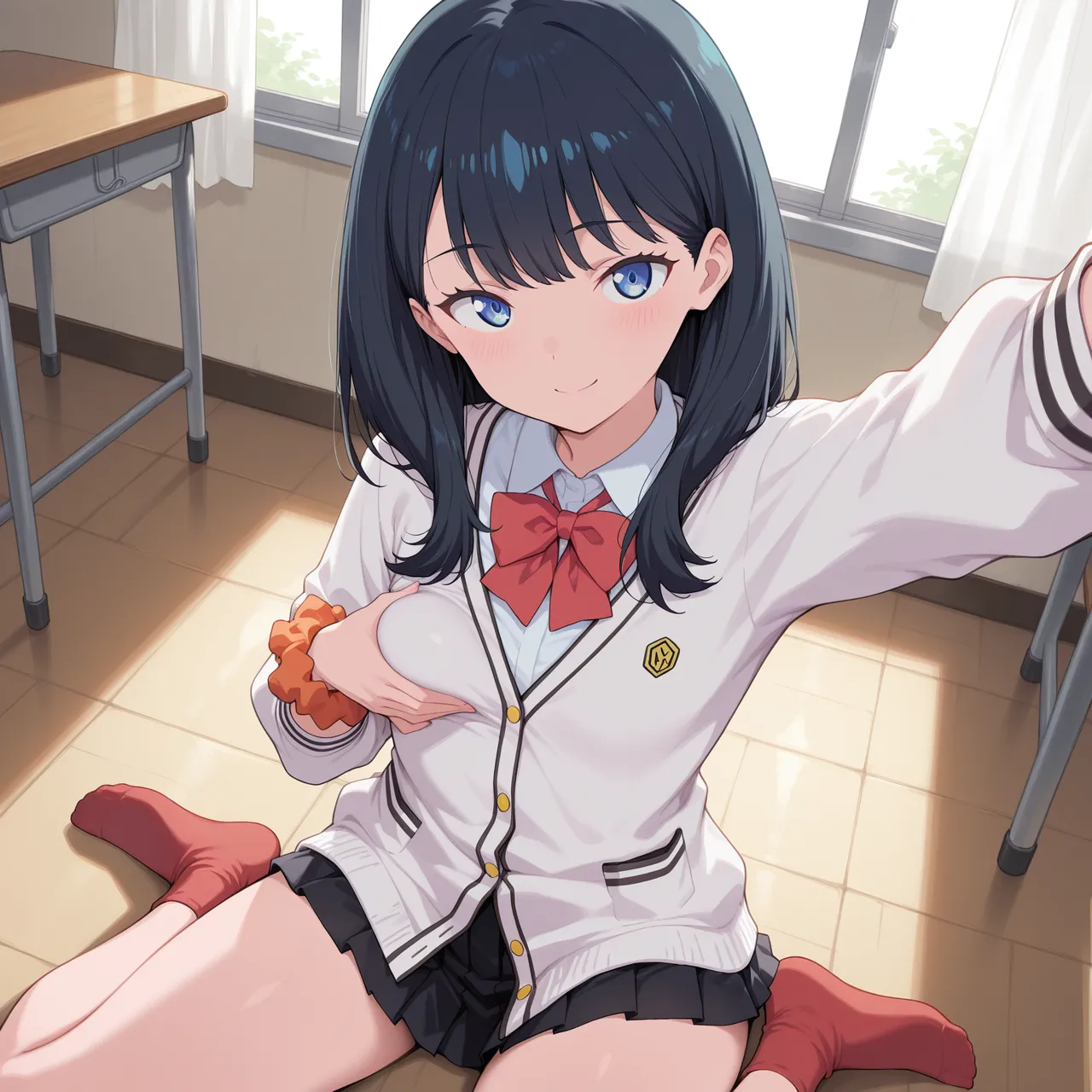 宝多六花 Rikka Takarada - Image 15